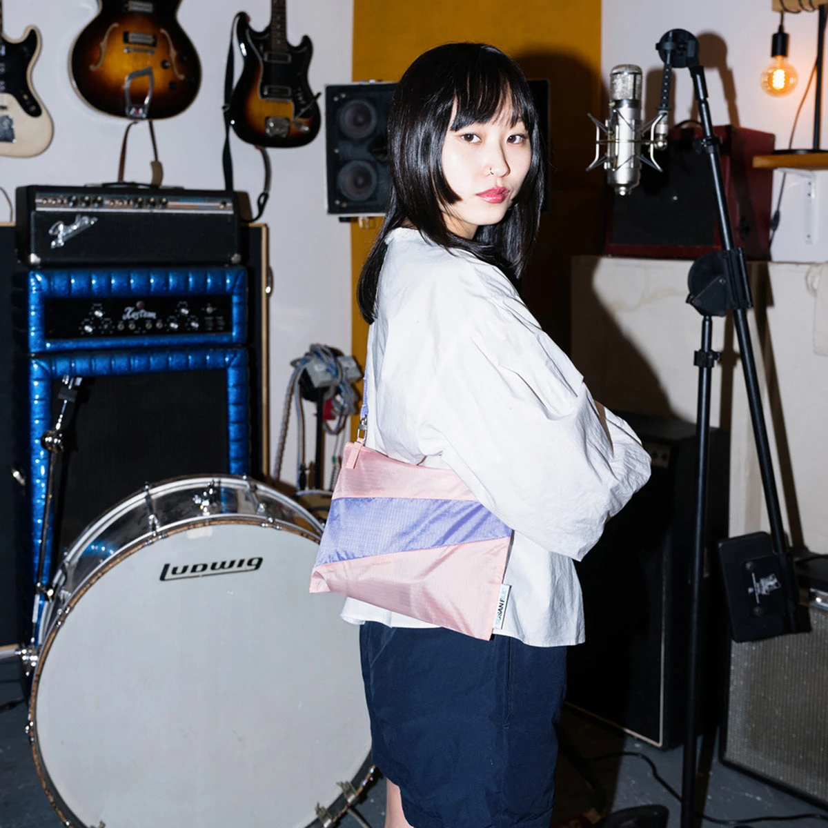 The New Pouch M Tone & Treble – Bild 2