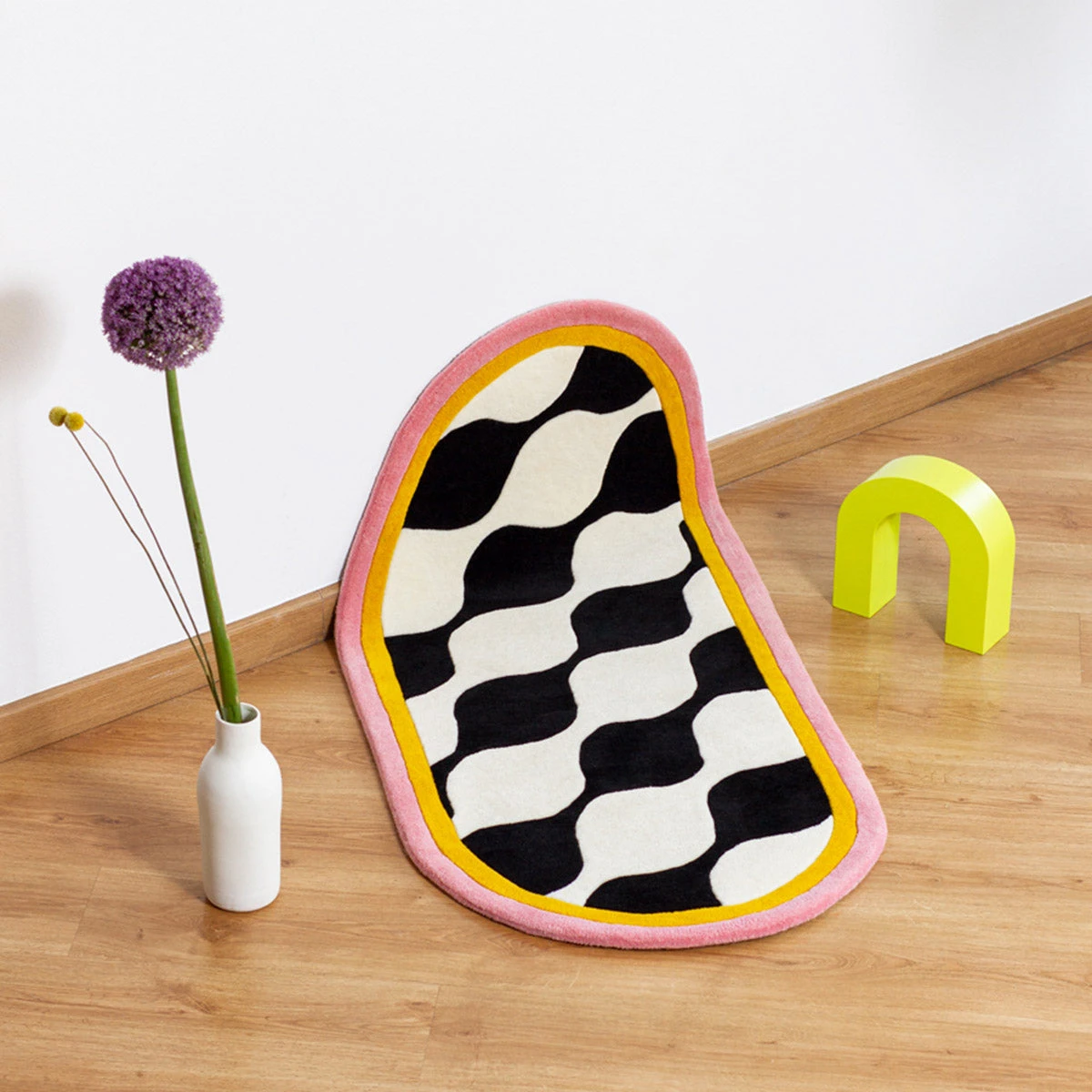 Chubby Checker Rug – Bild 5