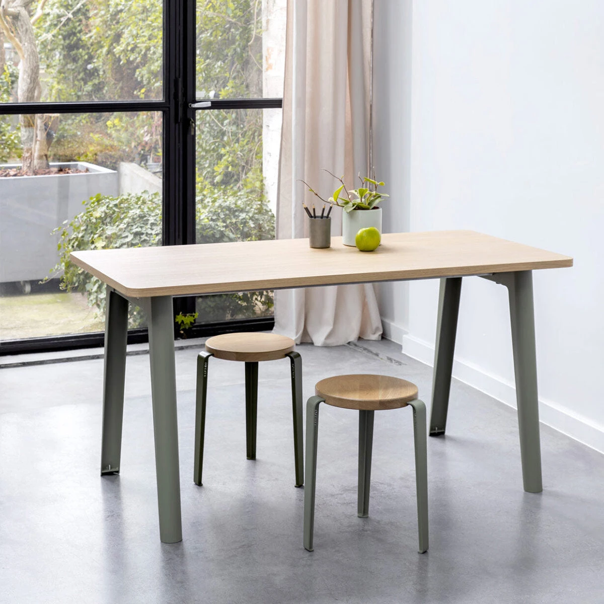 NEW MODERN Desk – Bild 13