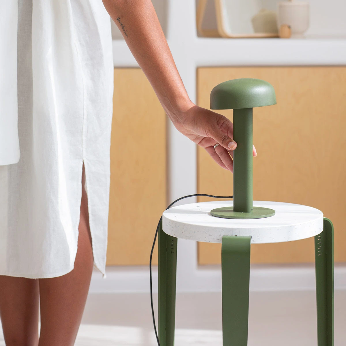 NOD Table Lamp – Bild 2