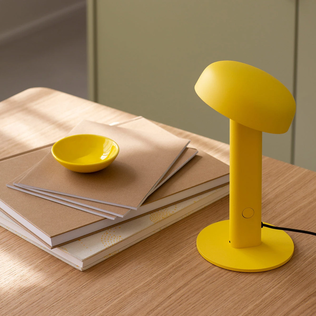 NOD Table Lamp – Bild 3