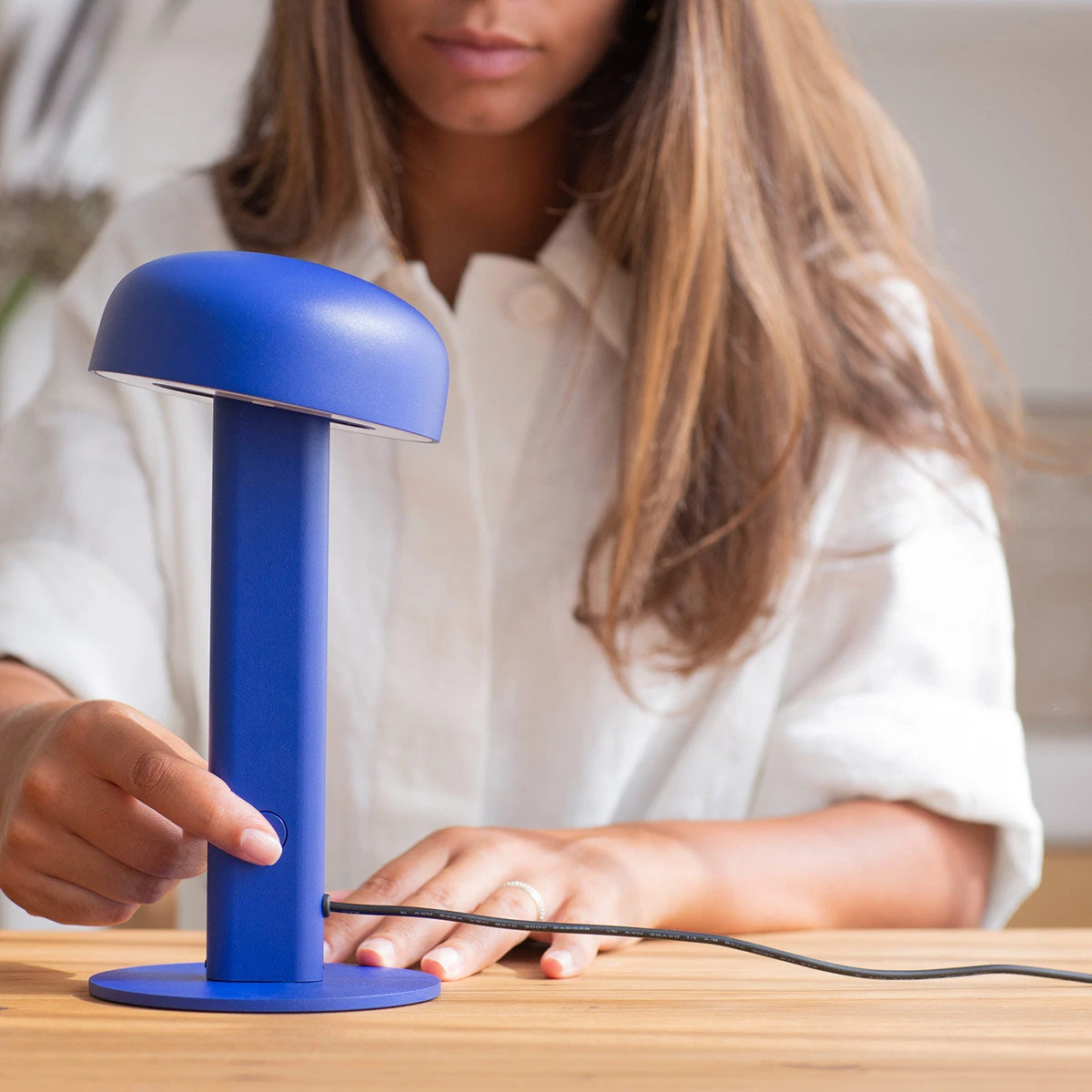 NOD Table Lamp – Bild 4