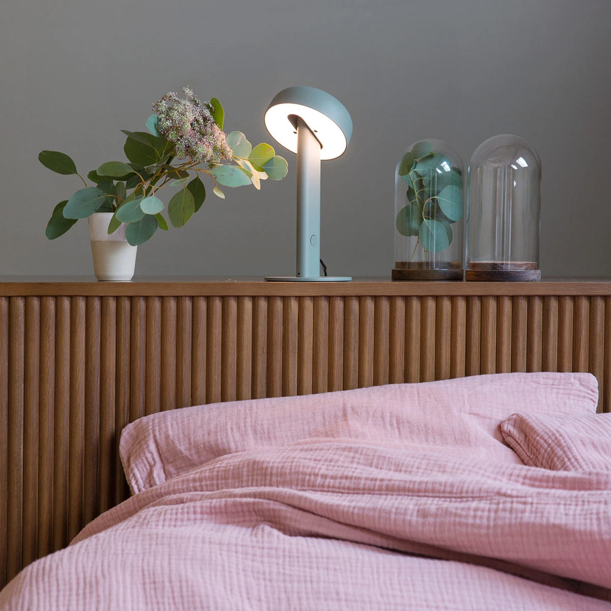 NOD Table Lamp – Bild 5