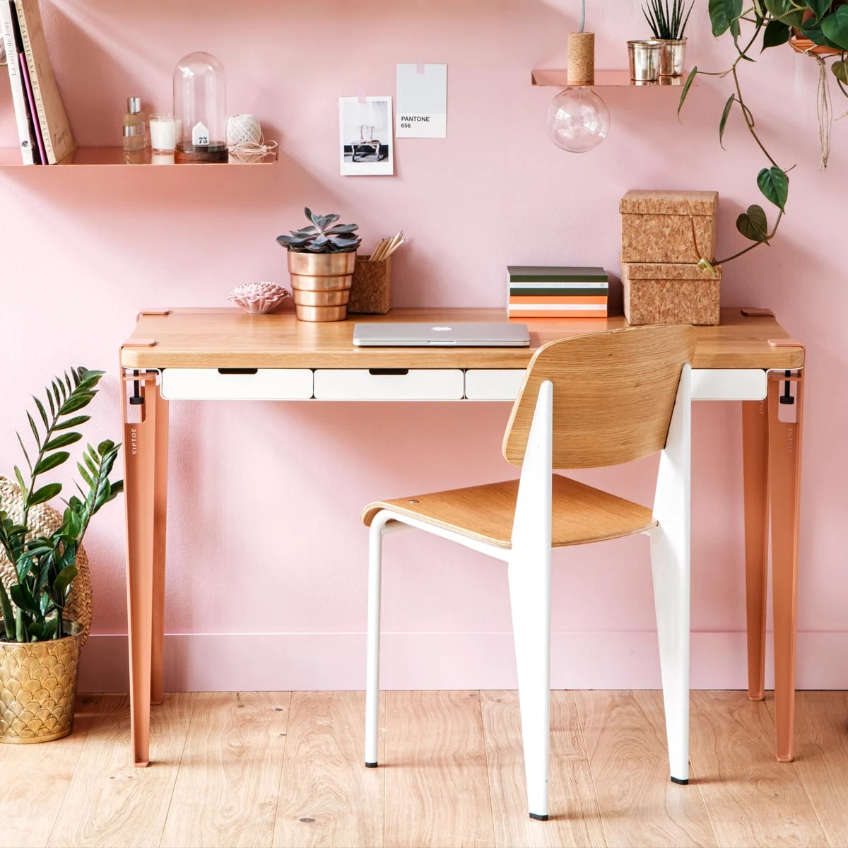 WAVE Storage Module – Schubladen-Modul Für Schreibtische – Bild 3