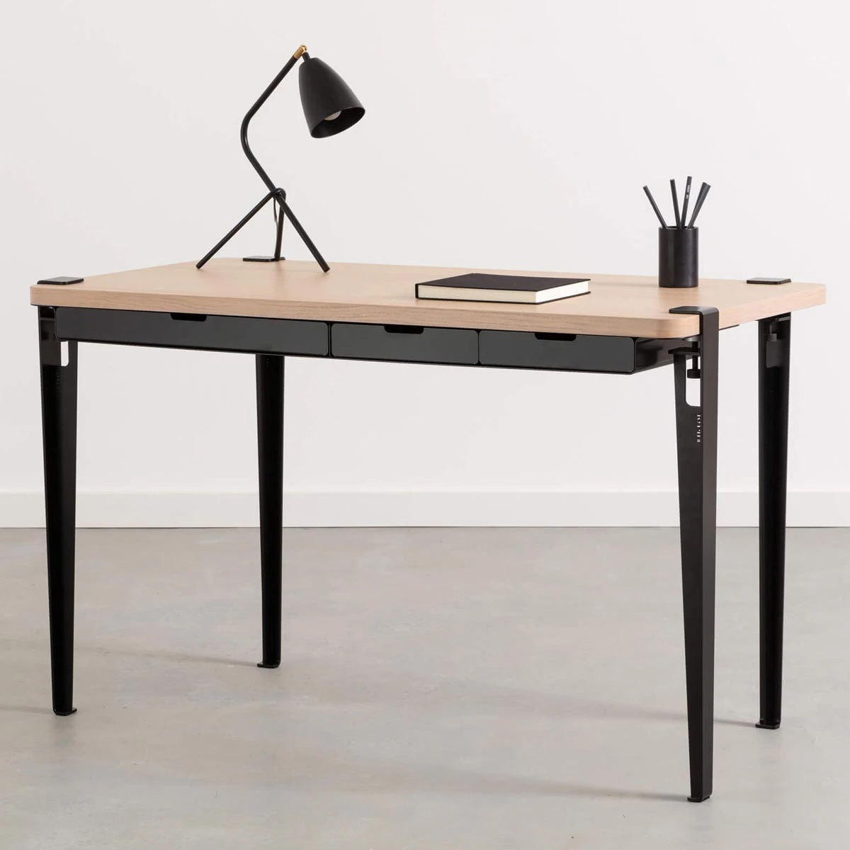 WAVE Storage Module – Schubladen-Modul Für Schreibtische – Bild 2