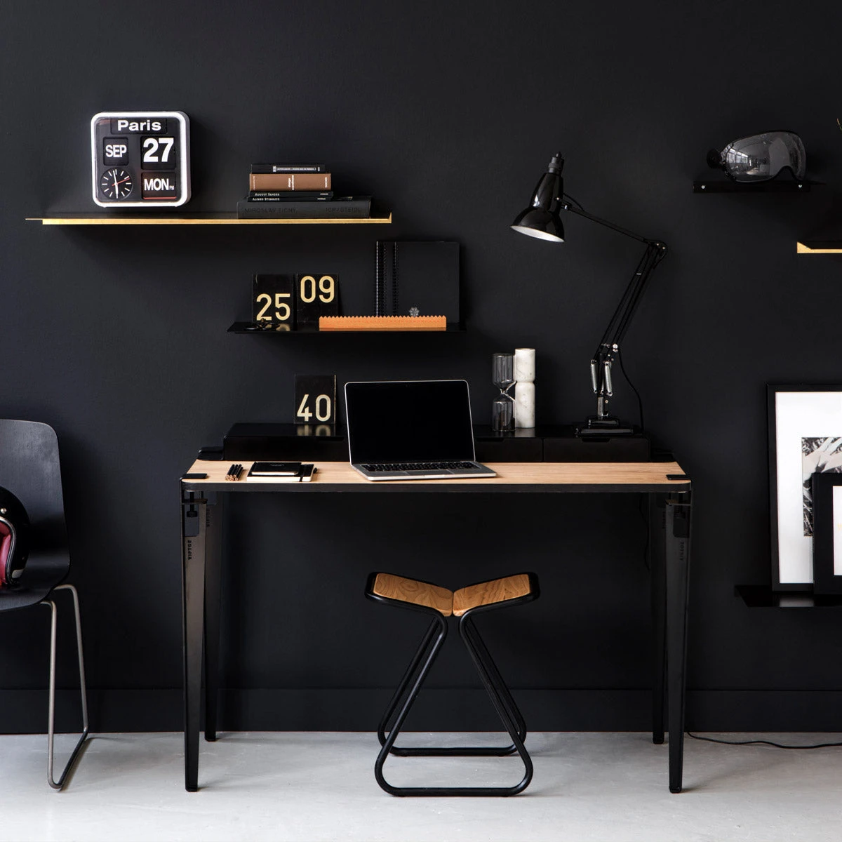 WAVE Storage Module – Schubladen-Modul Für Schreibtische – Bild 4