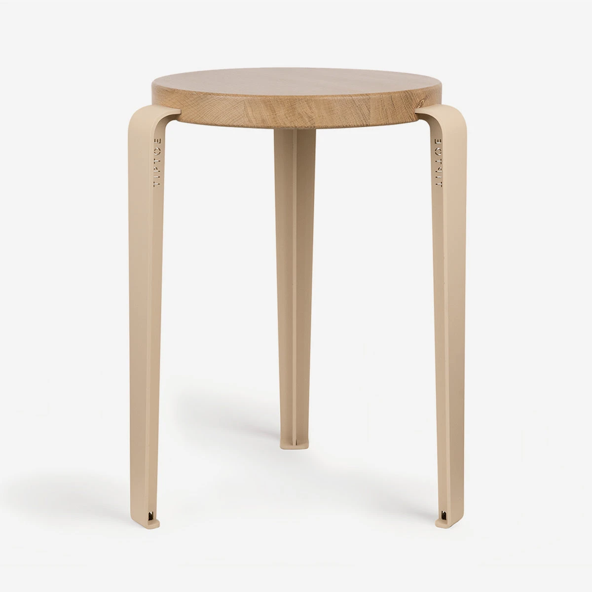 TIPTOE × HEJU LOU Hocker – Bild 7