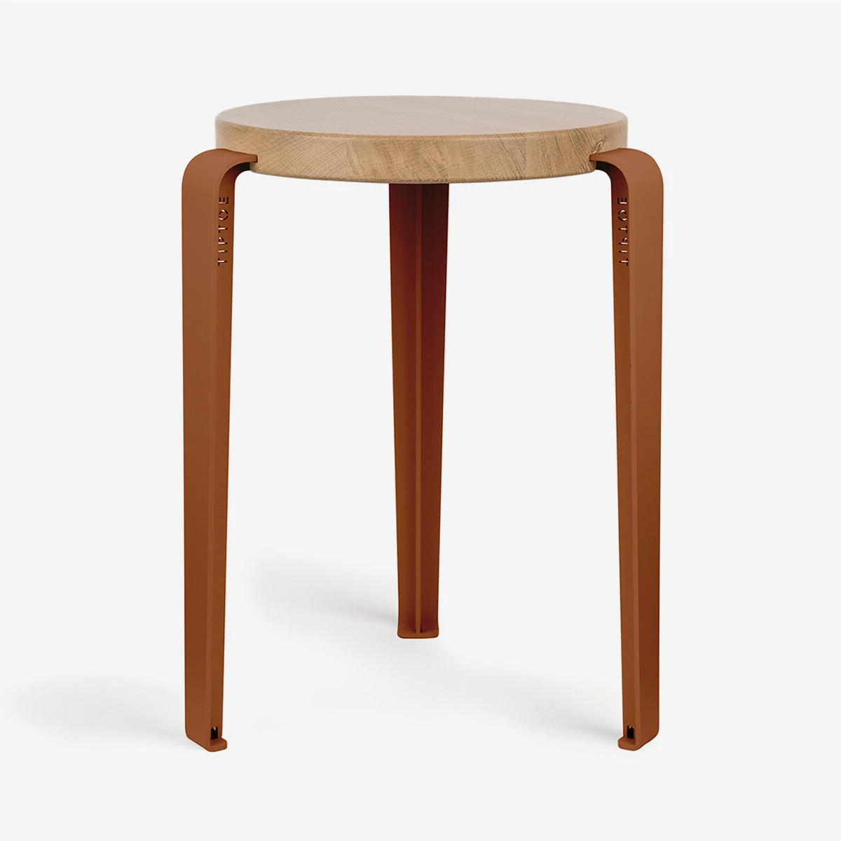 TIPTOE × HEJU LOU Hocker – Bild 9