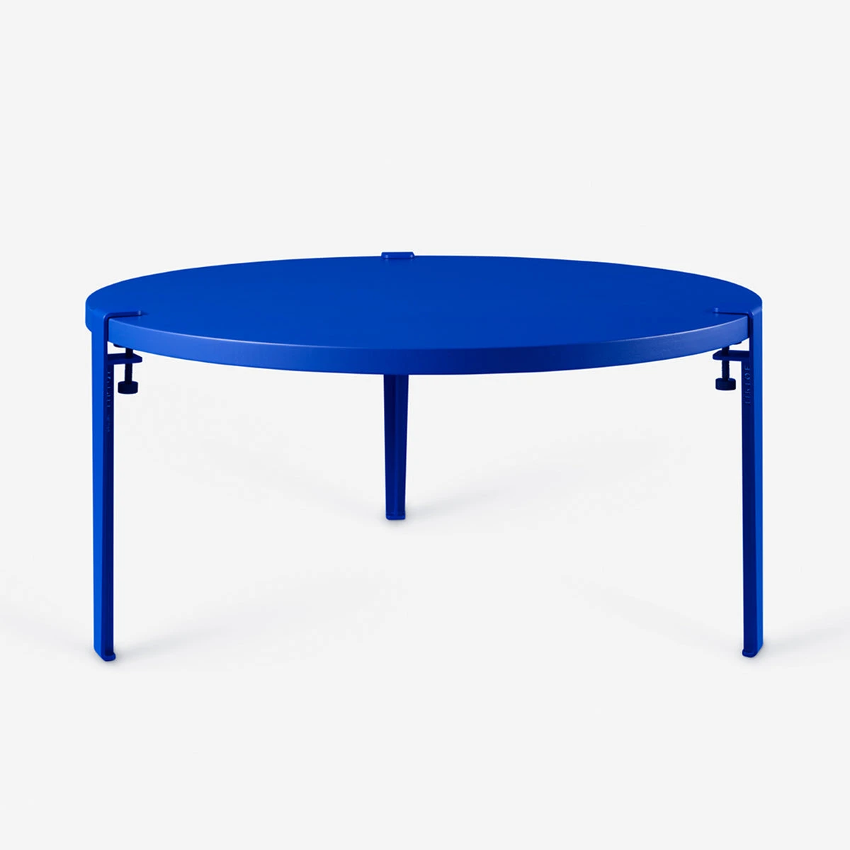 Coffee Table Oak – TIPTOE × KLEIN BLUE® Limited Edition