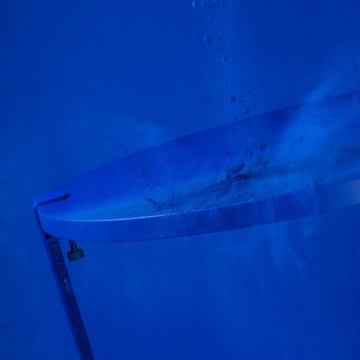 Coffee Table Oak – TIPTOE × KLEIN BLUE® Limited Edition – Bild 2