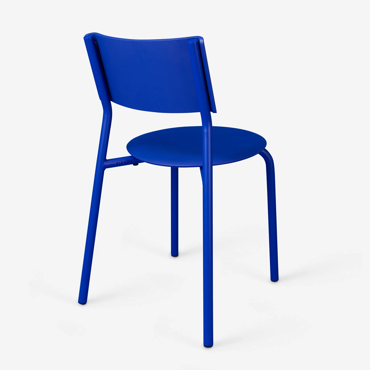 SSD Chair Oak – TIPTOE × KLEIN BLUE® Limited Edition – Bild 2