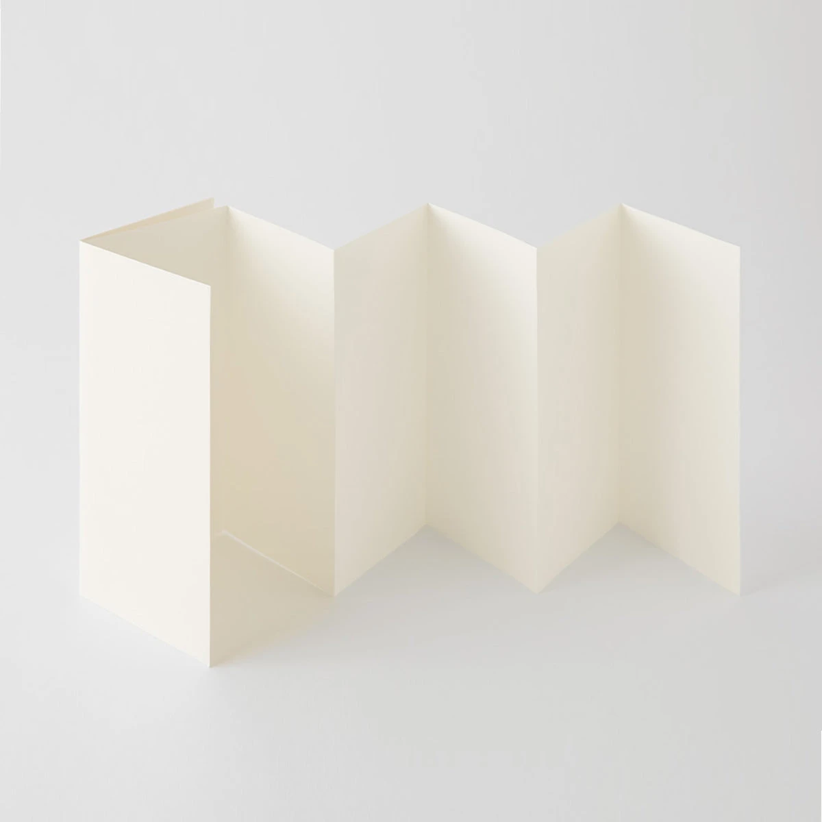 032. TRC Accordion Fold Paper Refill – Bild 3