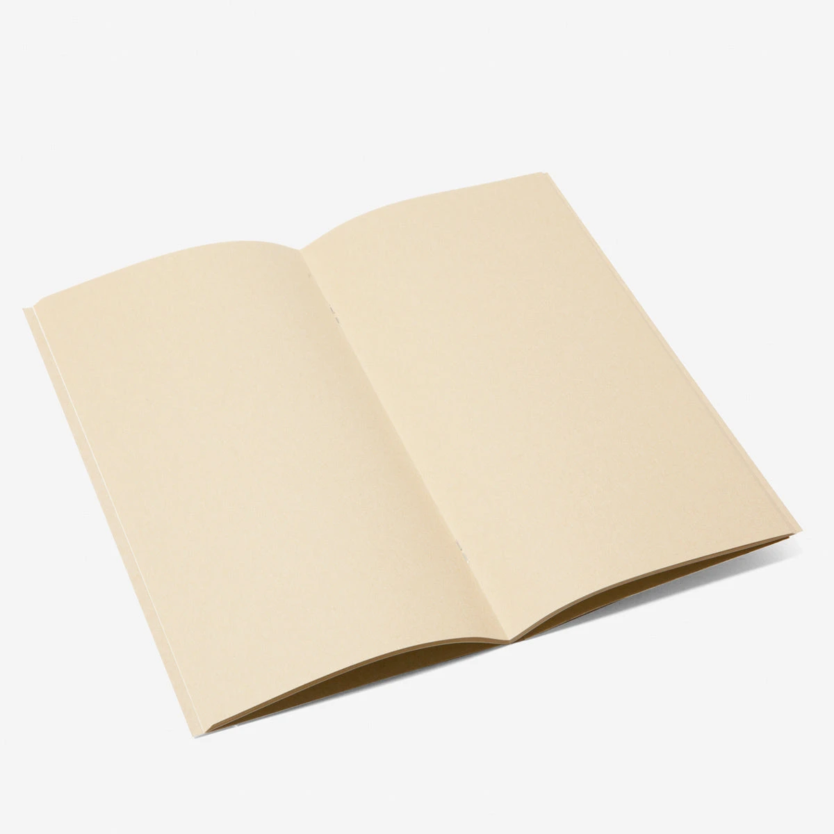 014. Kraft Paper Refill – Bild 2