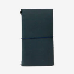TRAVELER'S Notebook Blue