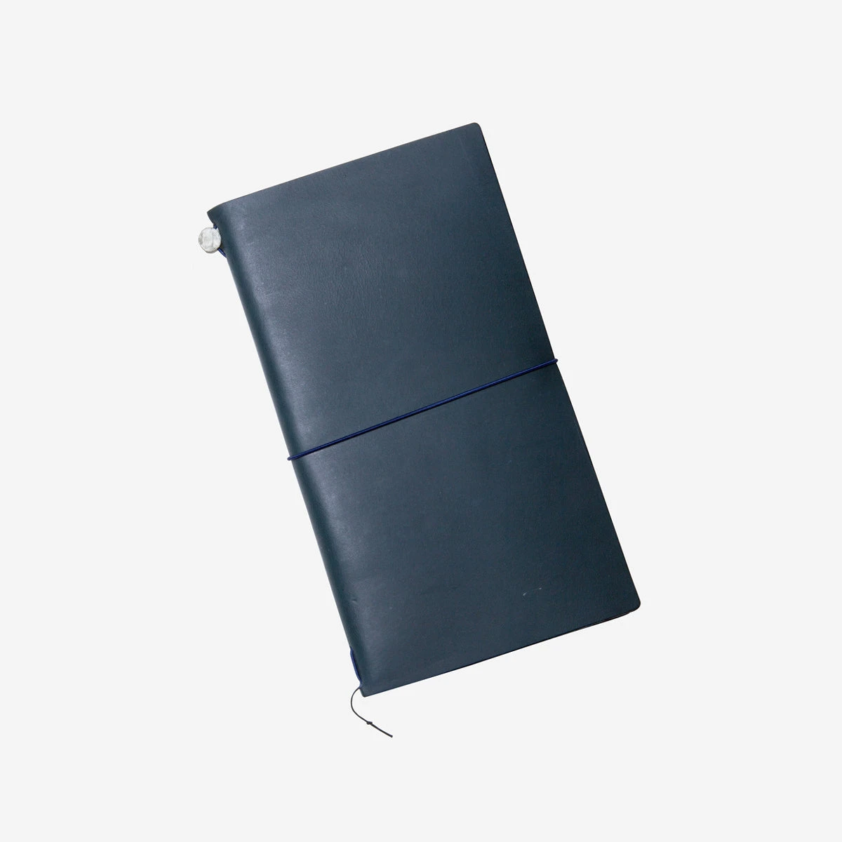 TRAVELER'S Notebook Blue – Bild 3