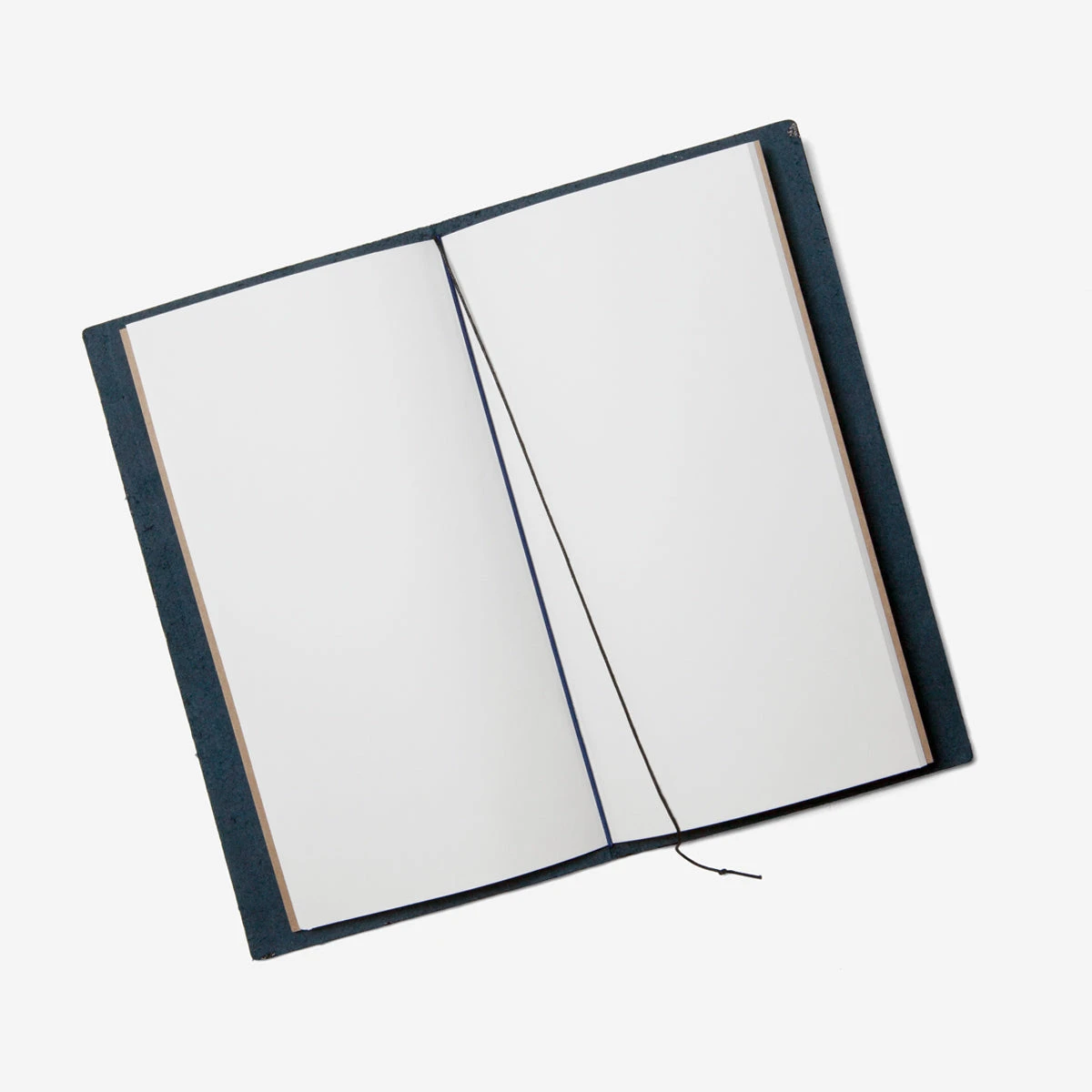 TRAVELER'S Notebook Blue – Bild 5