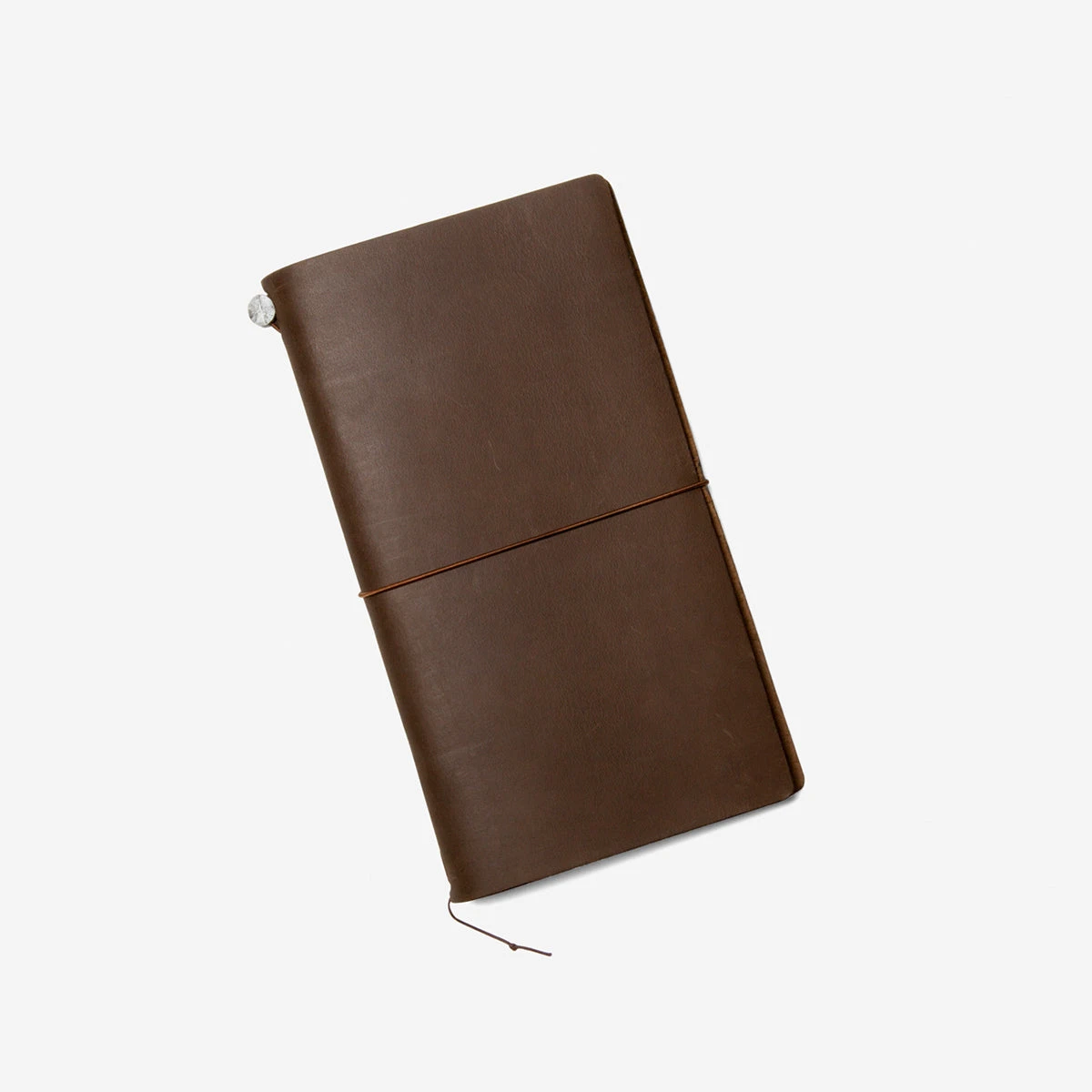 TRAVELER'S Notebook Brown – Bild 2