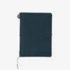 TRAVELER'S Notebook Passport Size Blue