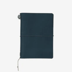 TRAVELER'S Notebook Passport Size Blue