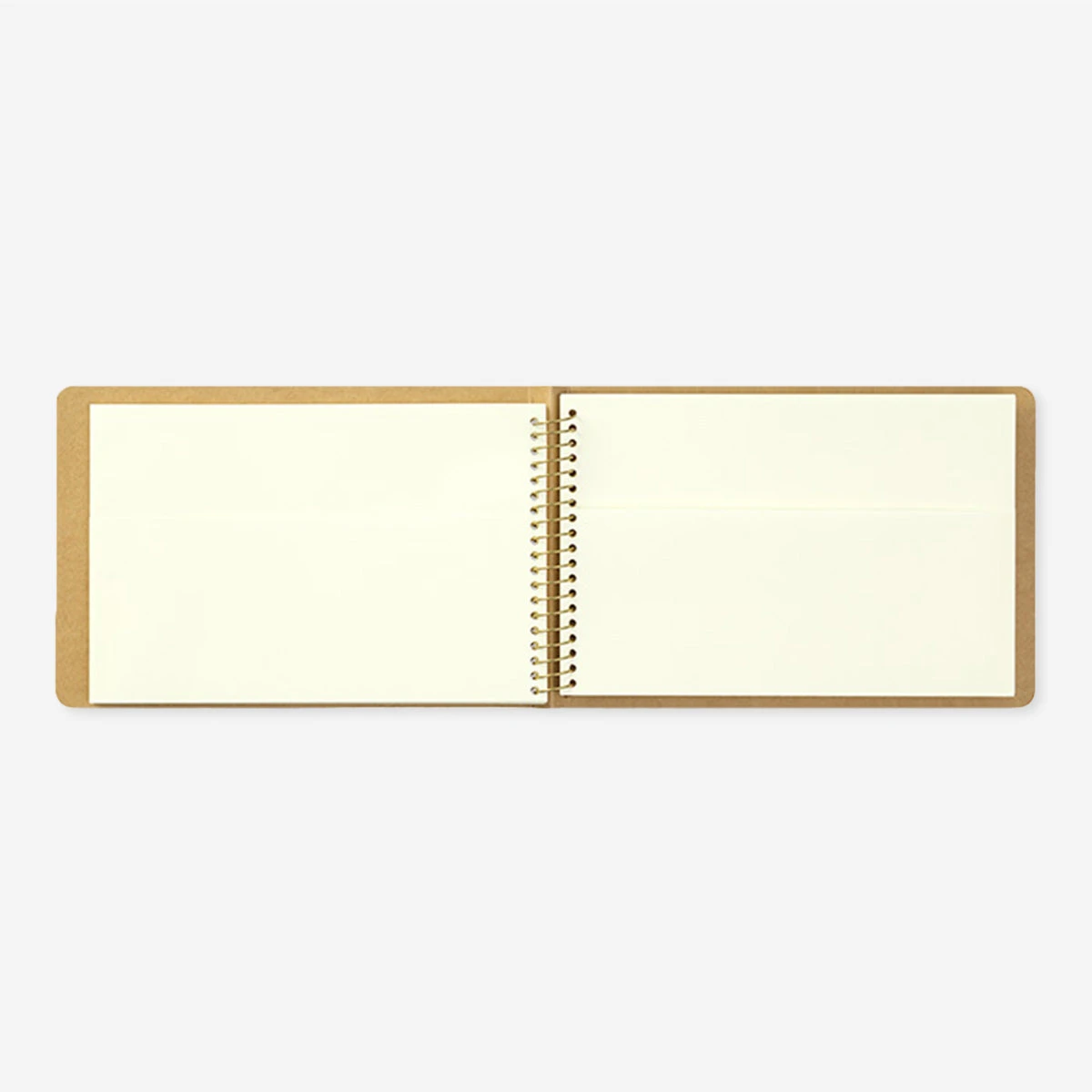 Paper Pocket B6 Spiral Ring Notebook – Bild 3