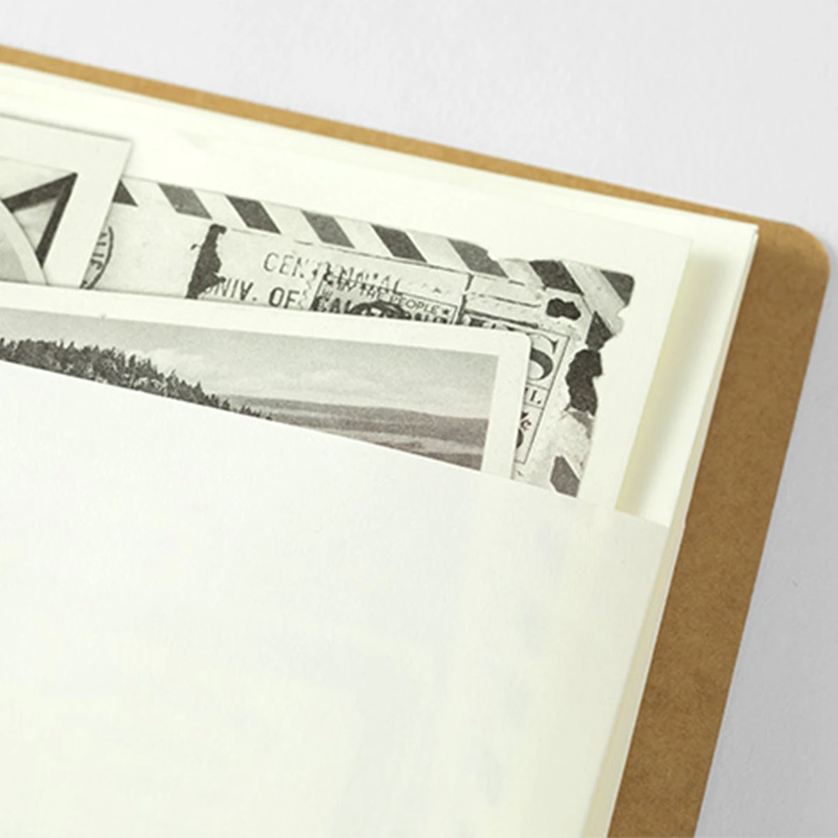 Paper Pocket B6 Spiral Ring Notebook – Bild 6