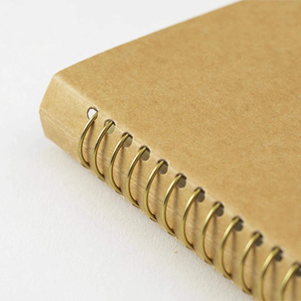 Paper Pocket B6 Spiral Ring Notebook – Bild 7