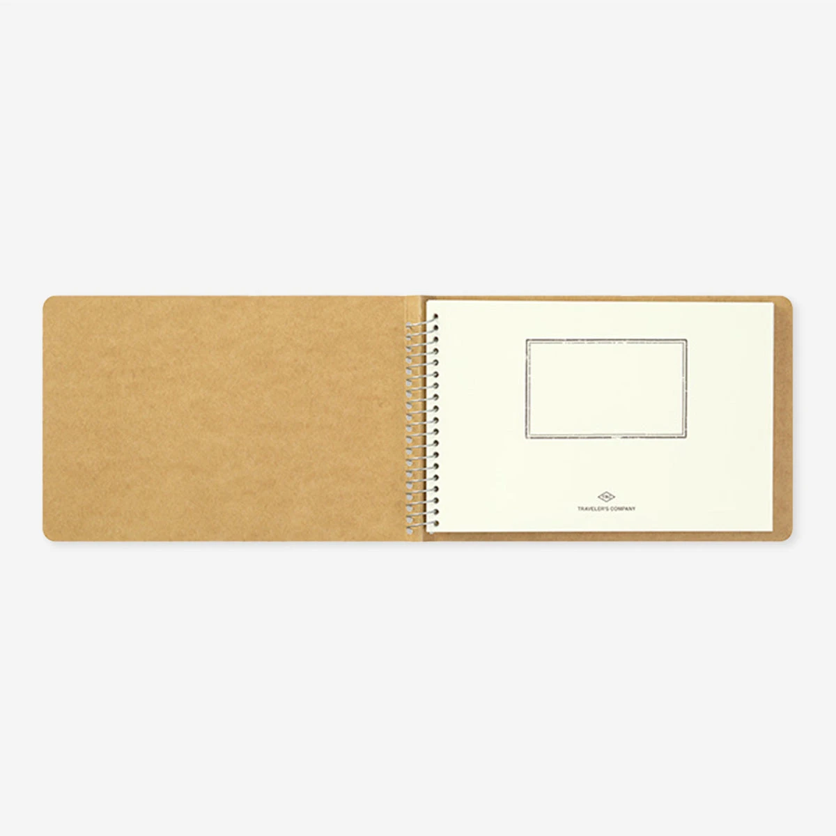 Water Color B6 Spiral Ring Notebook – Bild 2