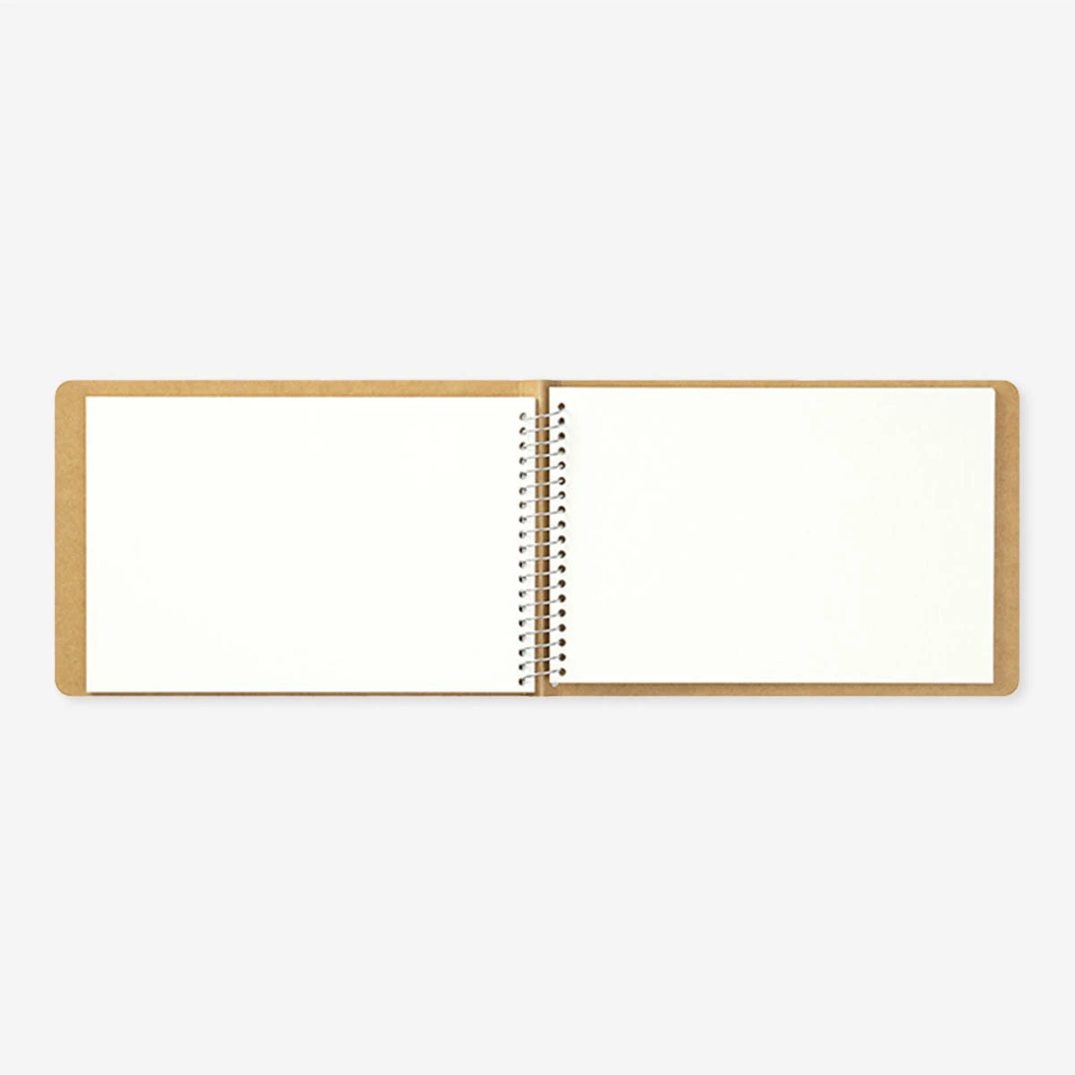 Water Color B6 Spiral Ring Notebook – Bild 3