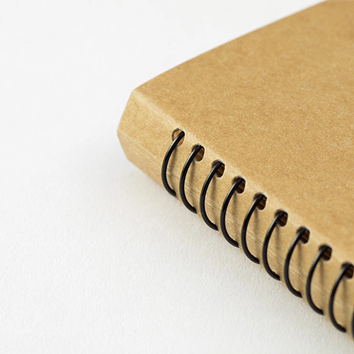 Window Envelope B6 Spiral Ring Notebook – Bild 7