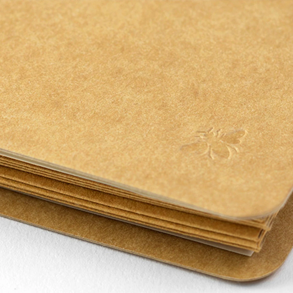 Window Envelope B6 Spiral Ring Notebook – Bild 8