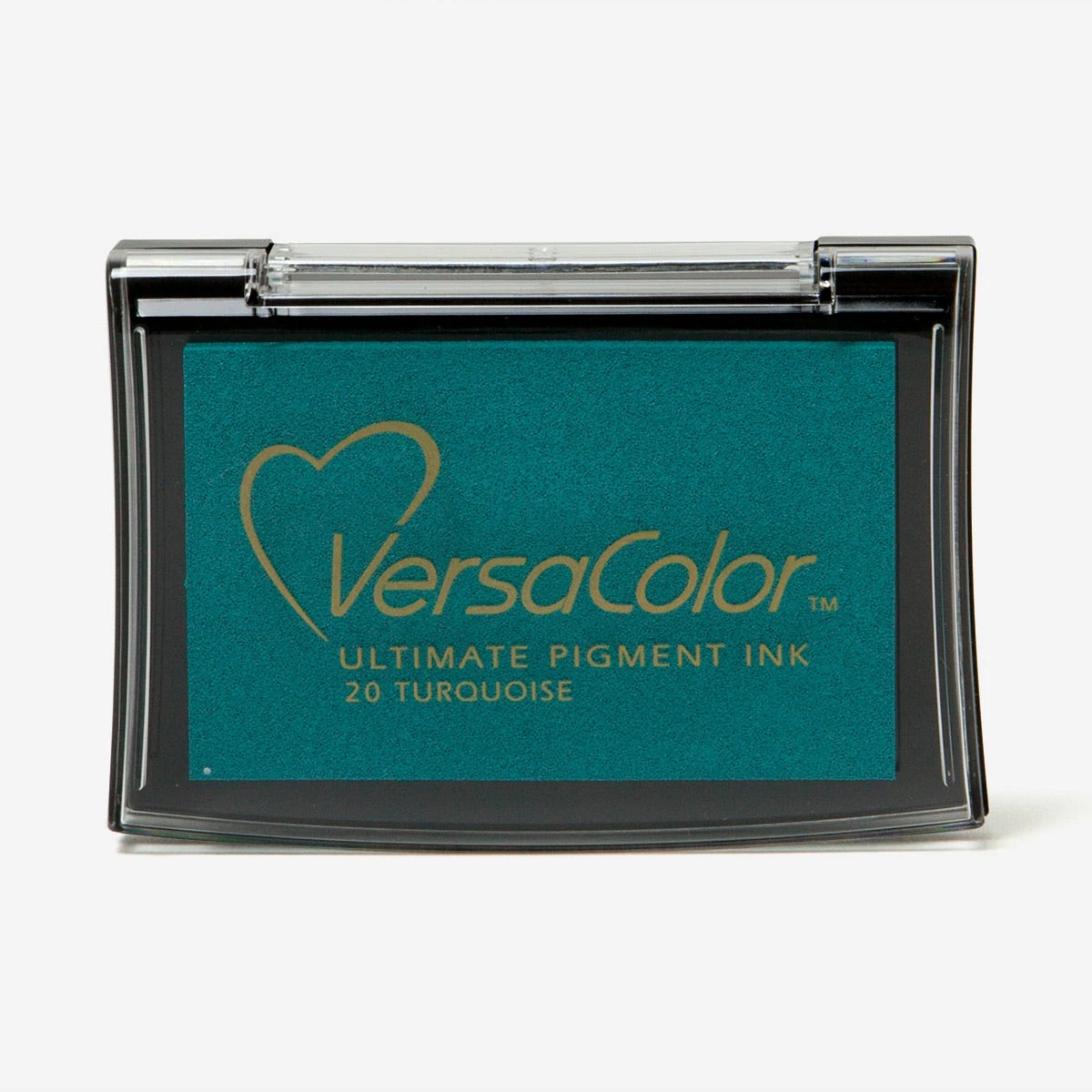Versacolor Turqouise Stempelkissen