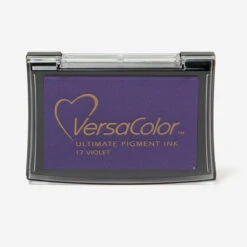 Versacolor Violet Stempelkissen