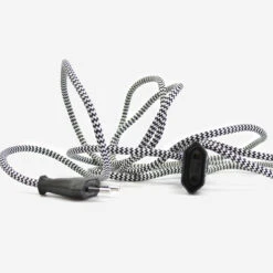 Verlängerungskabel Zebra Skin