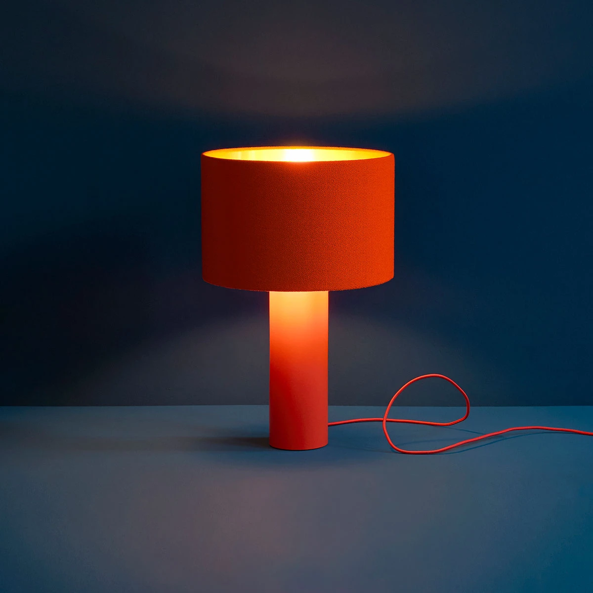 ALL ROUND Tischleuchte – Bild 3