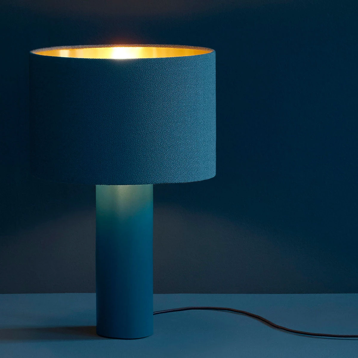 ALL ROUND Tischleuchte – Bild 5