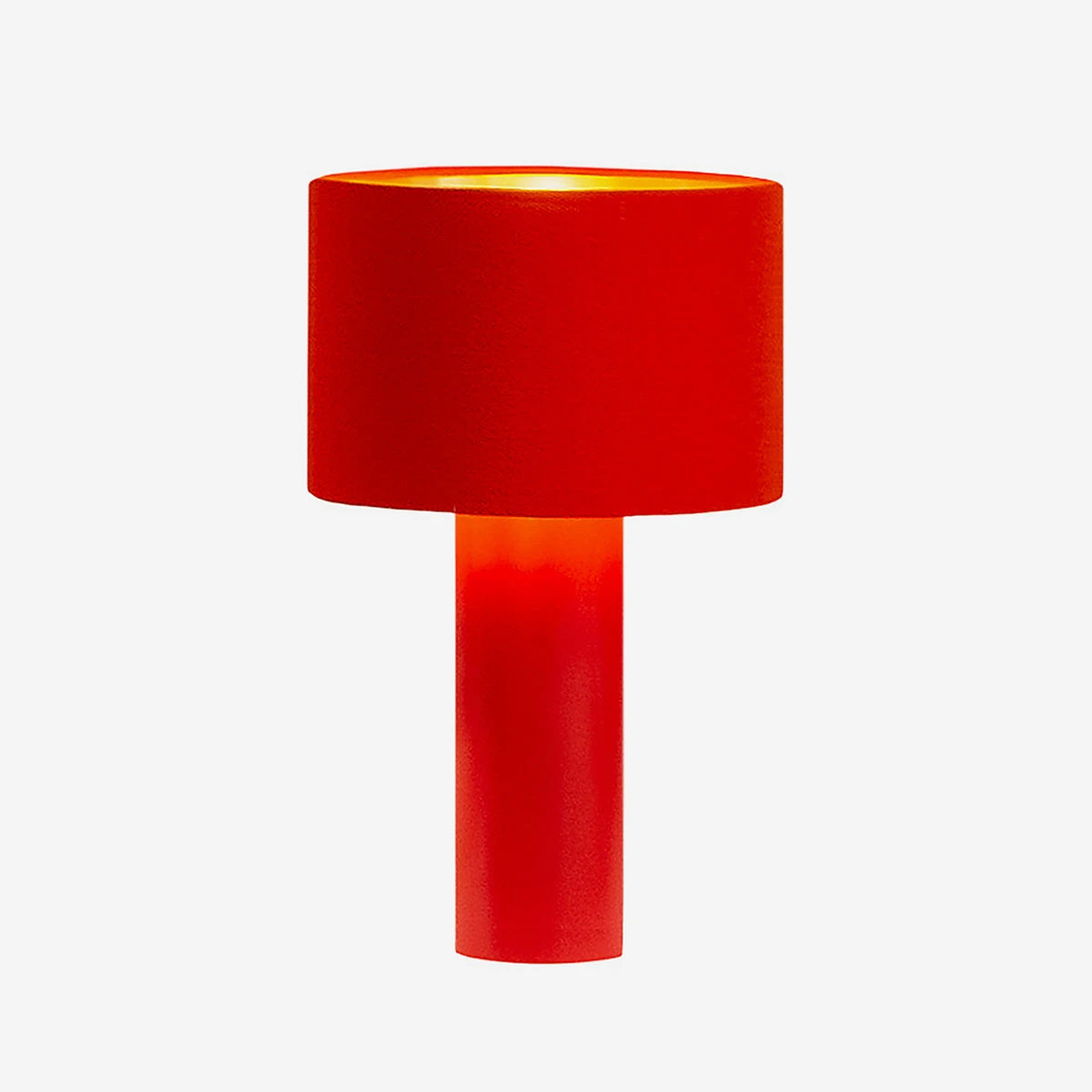 ALL ROUND Mini Tischleuchte – Bild 8