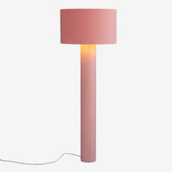 ALL ROUND Tall Stehleuchte