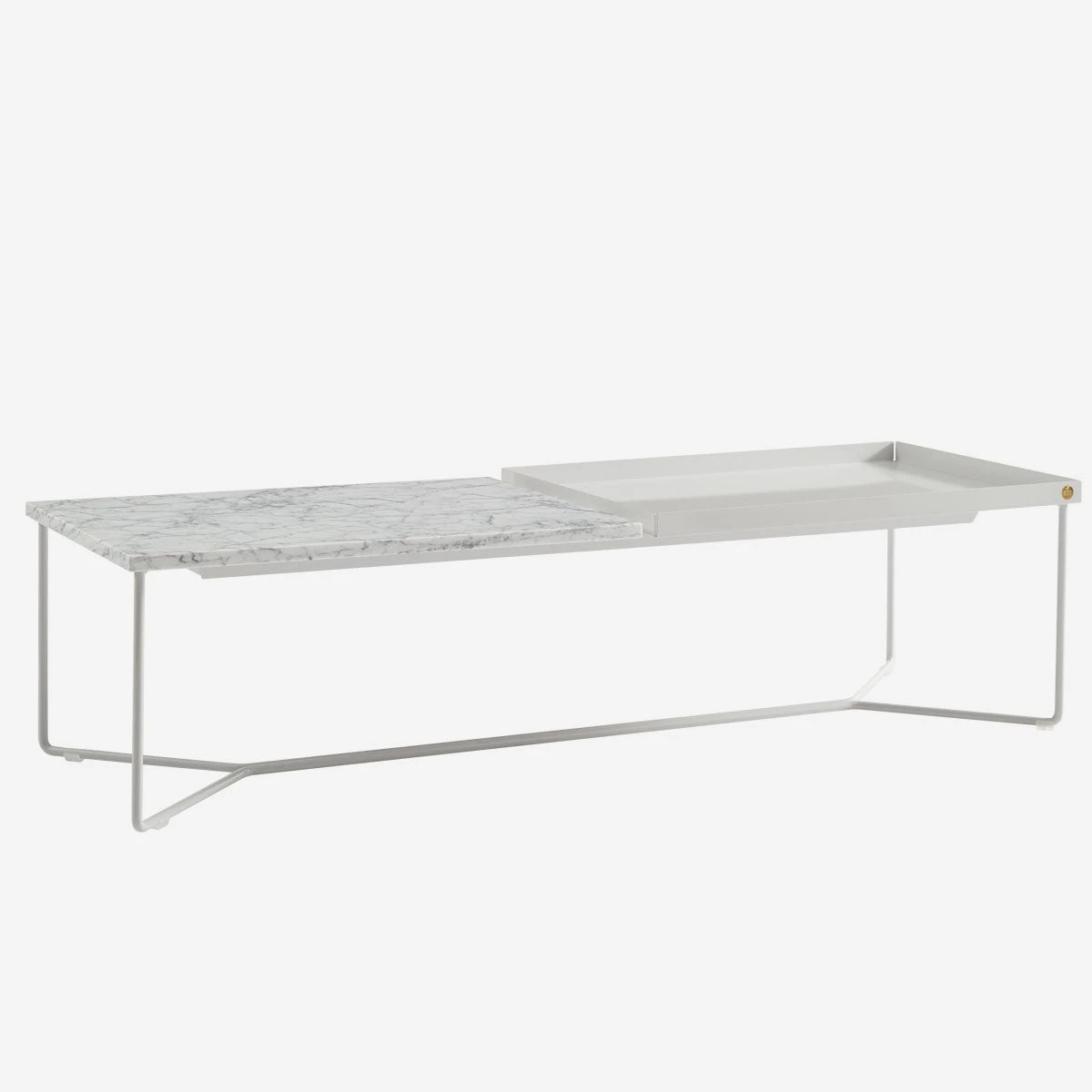 POI Table Double Marmor – Bild 2