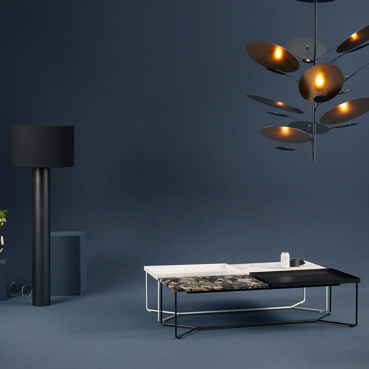 POI Table Double Marmor – Bild 3