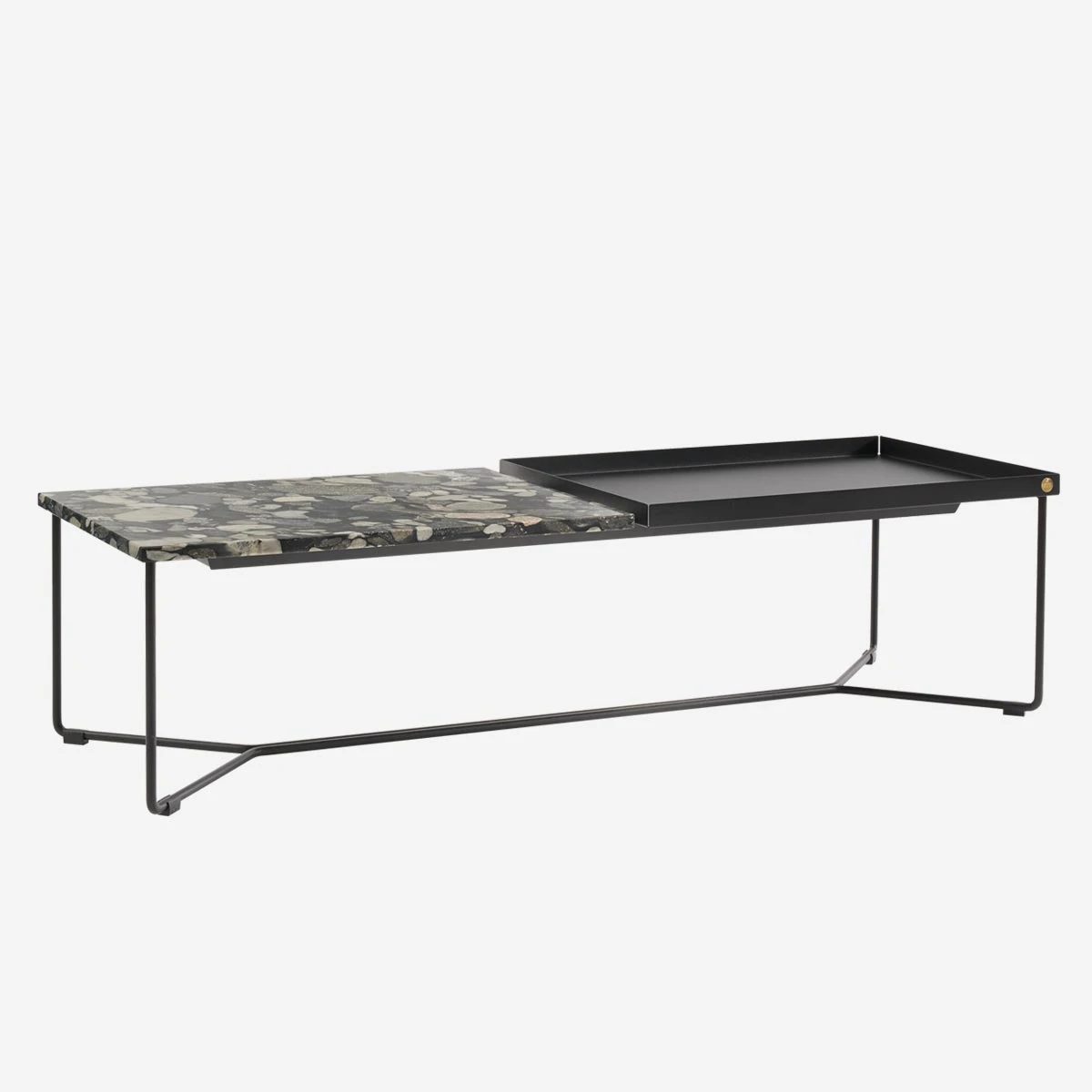 POI Table Double Nero Marinace – Bild 2