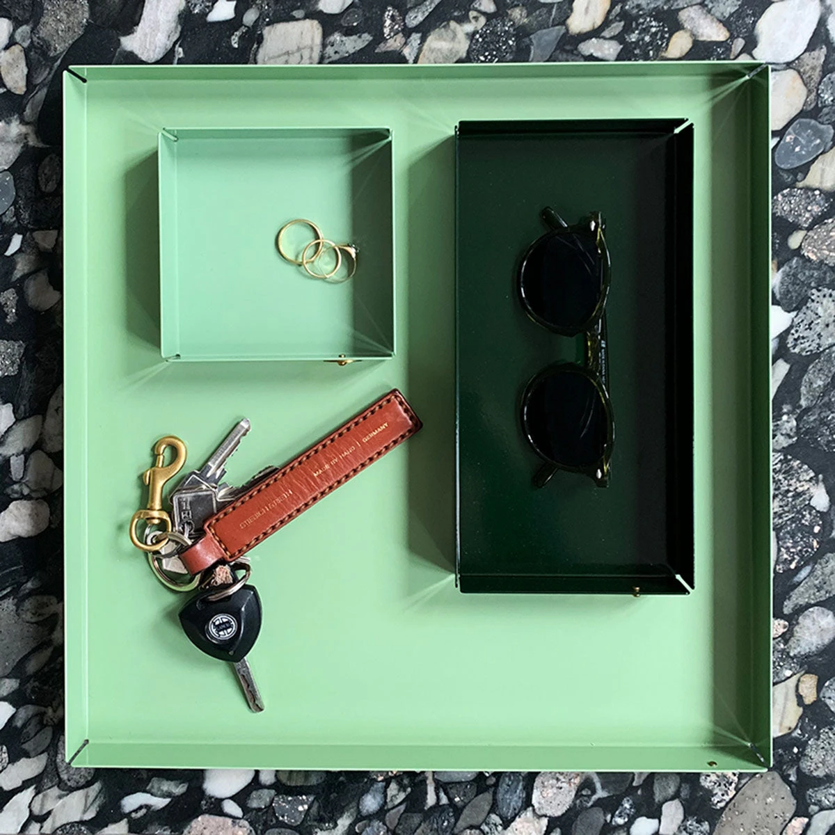 POI Tablett / Organizer XL – Bild 3