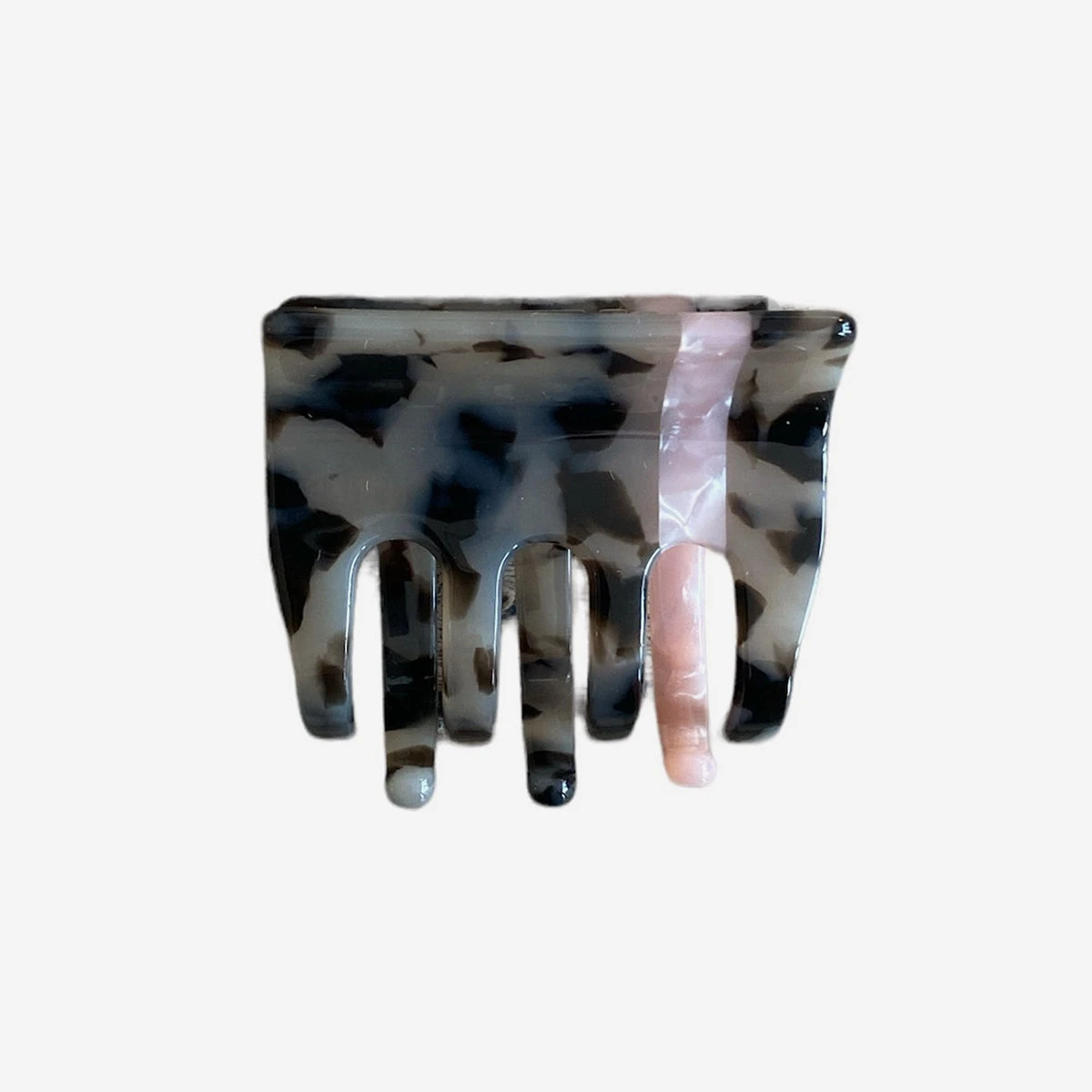 Haarklammer - Leo Rosa