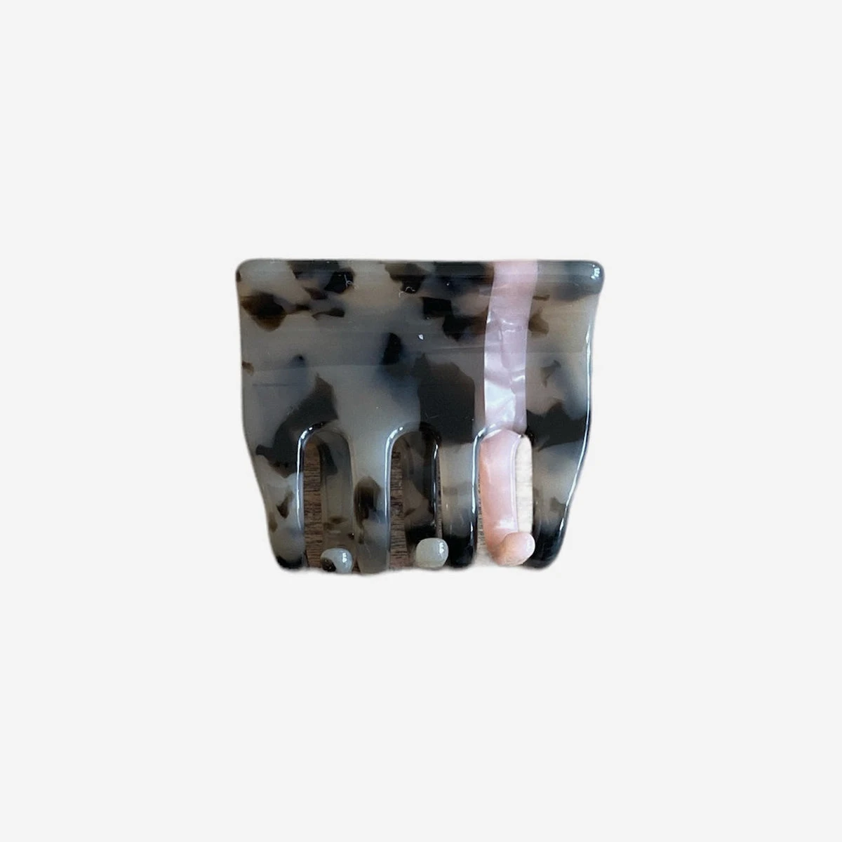 Haarklammer - Leo Rosa – Bild 2