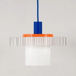 Gigi Lamp #1 Pendelleuchte