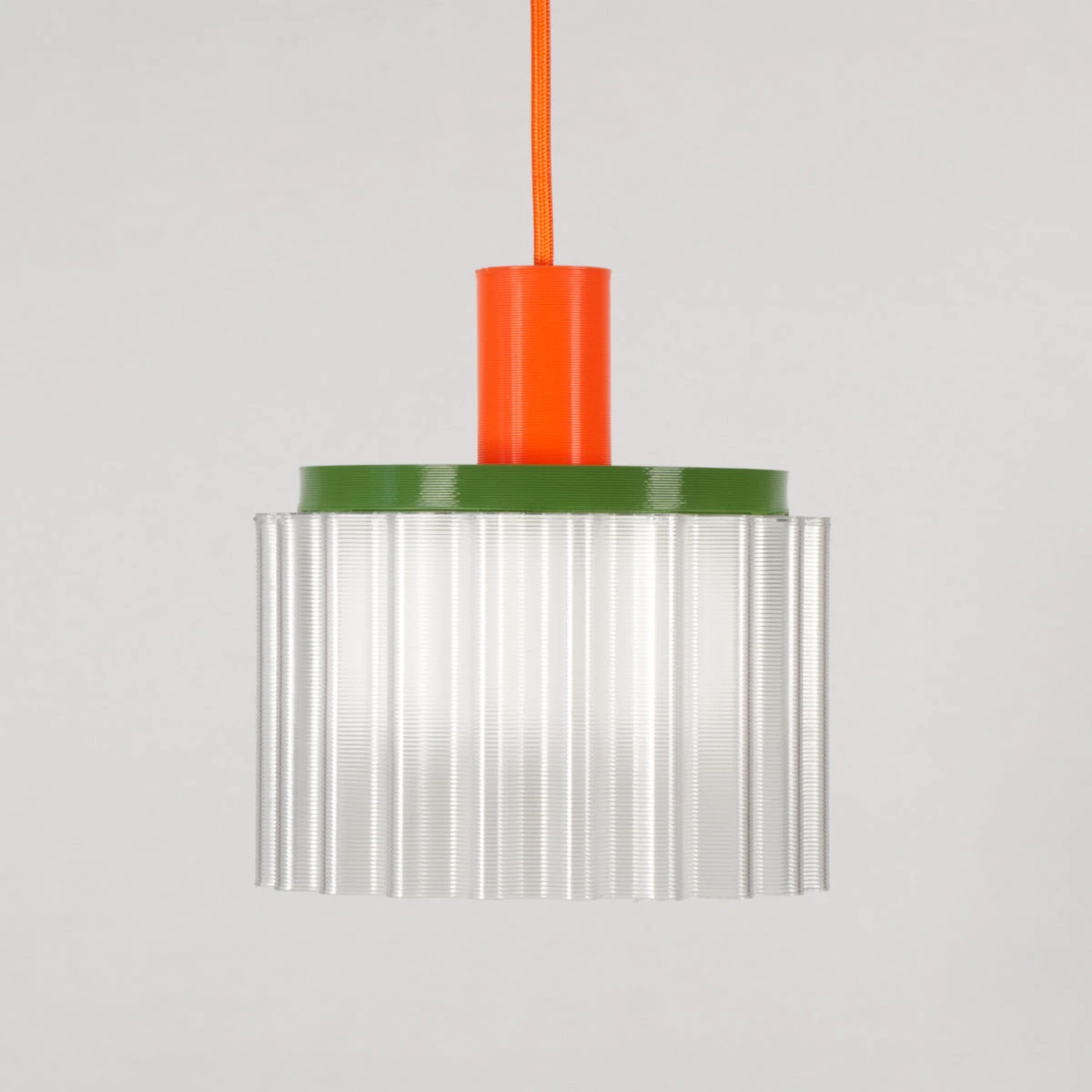 Gigi Lamp #2 Pendelleuchte