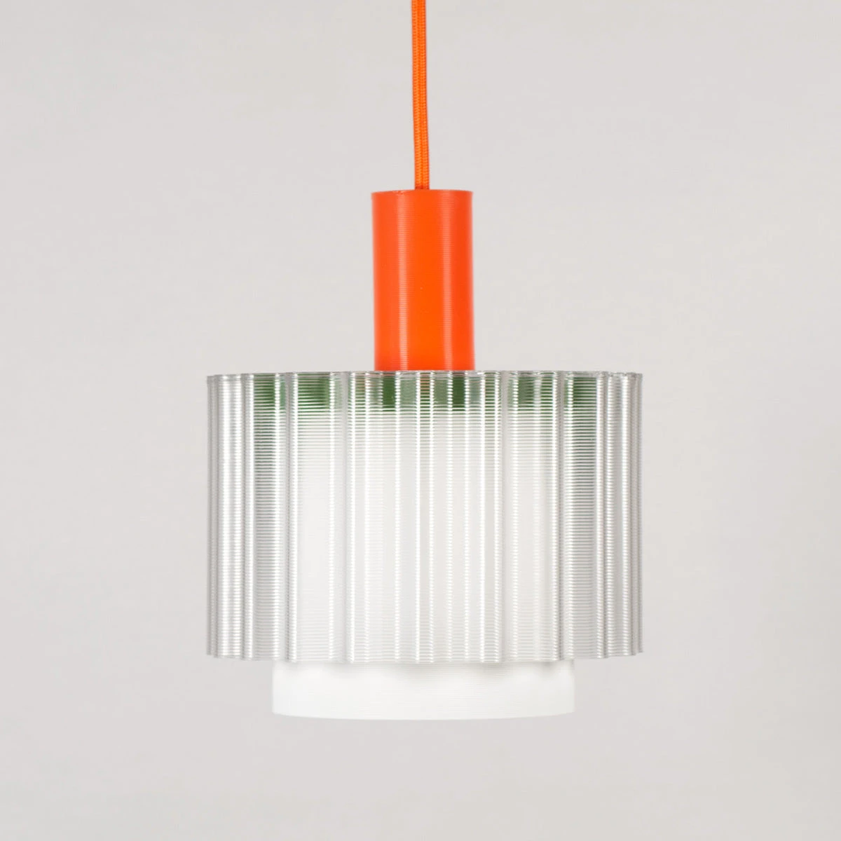 Gigi Lamp #4 Pendelleuchte – Bild 7