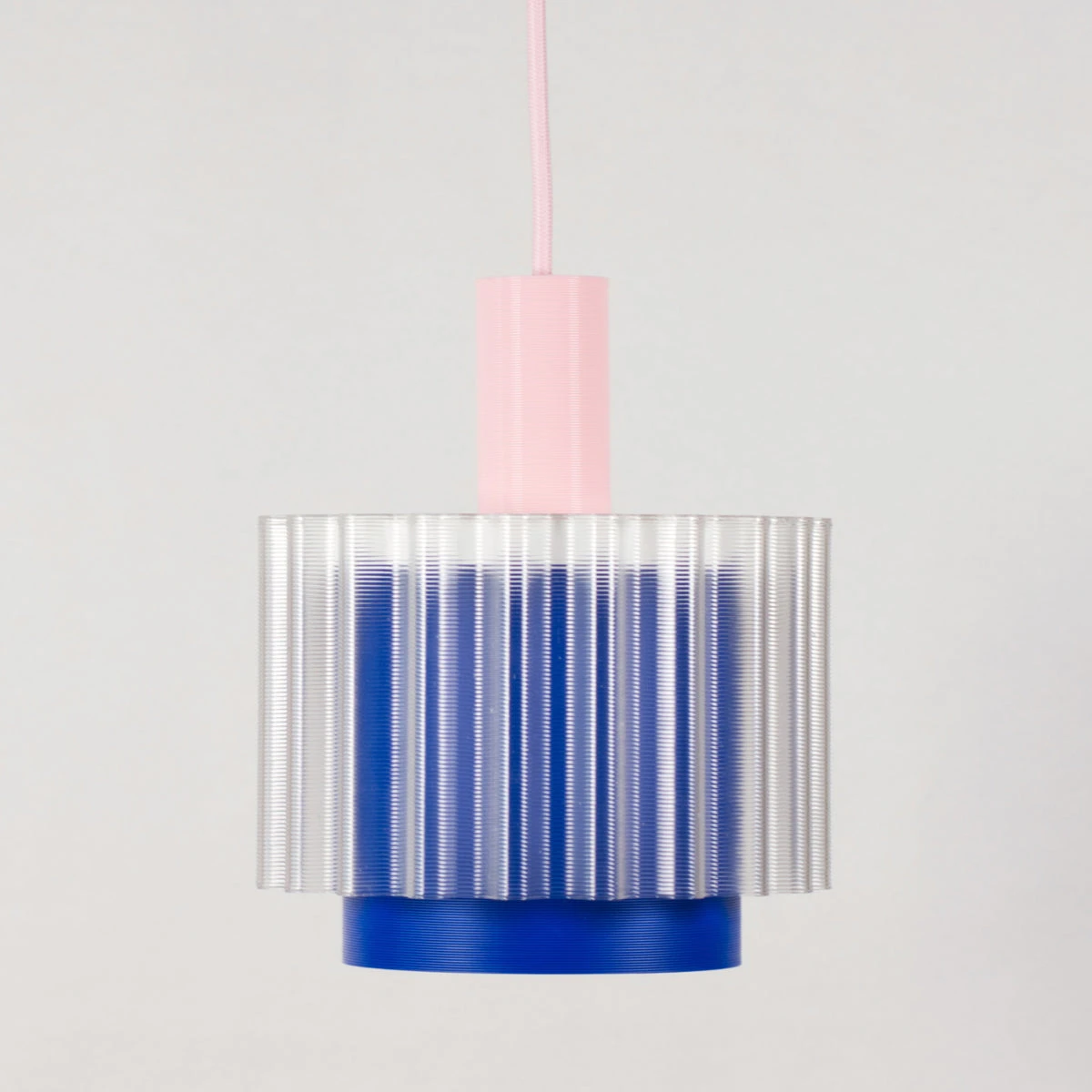 Gigi Lamp #4 Pendelleuchte – Bild 3