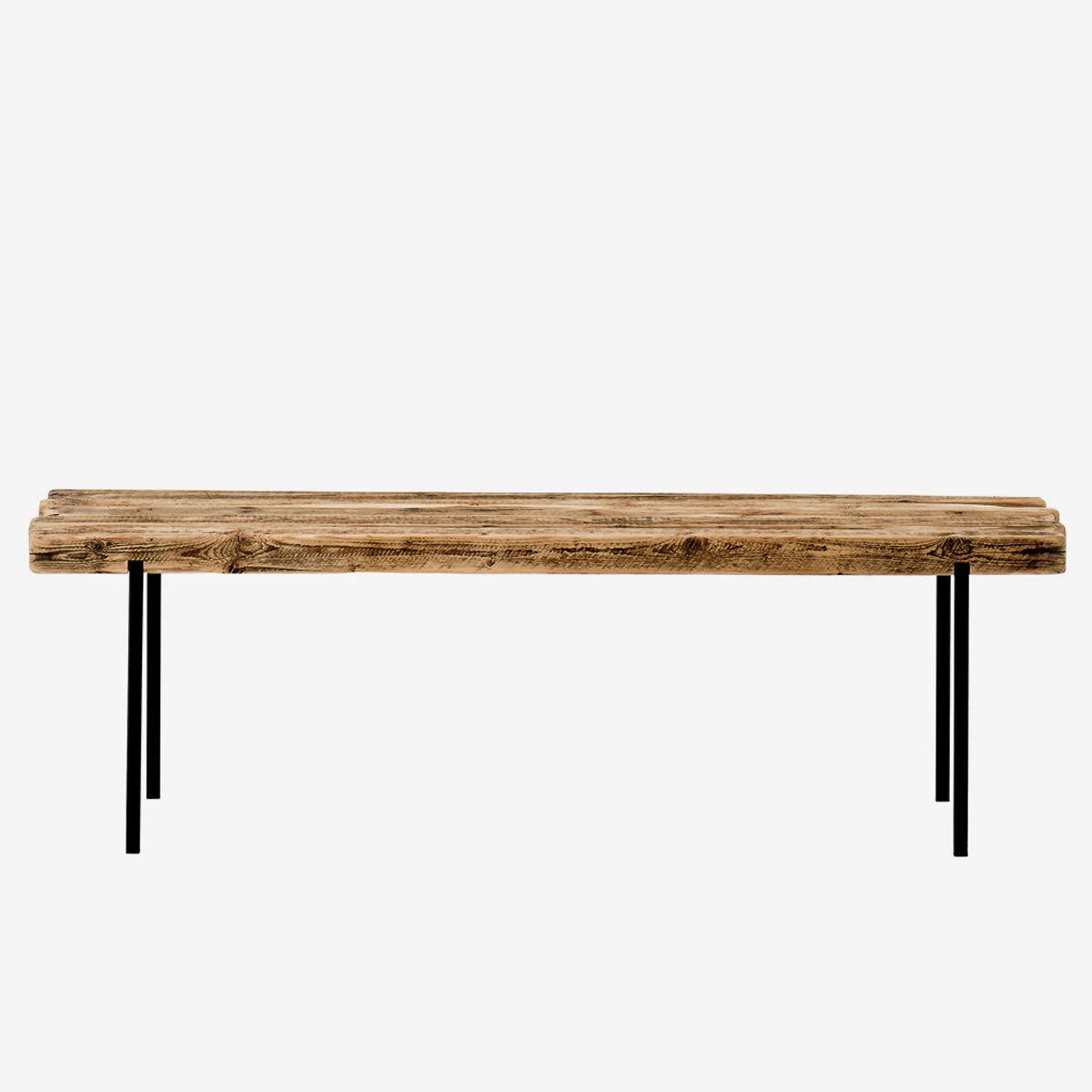 Sitzbank Altholz - L